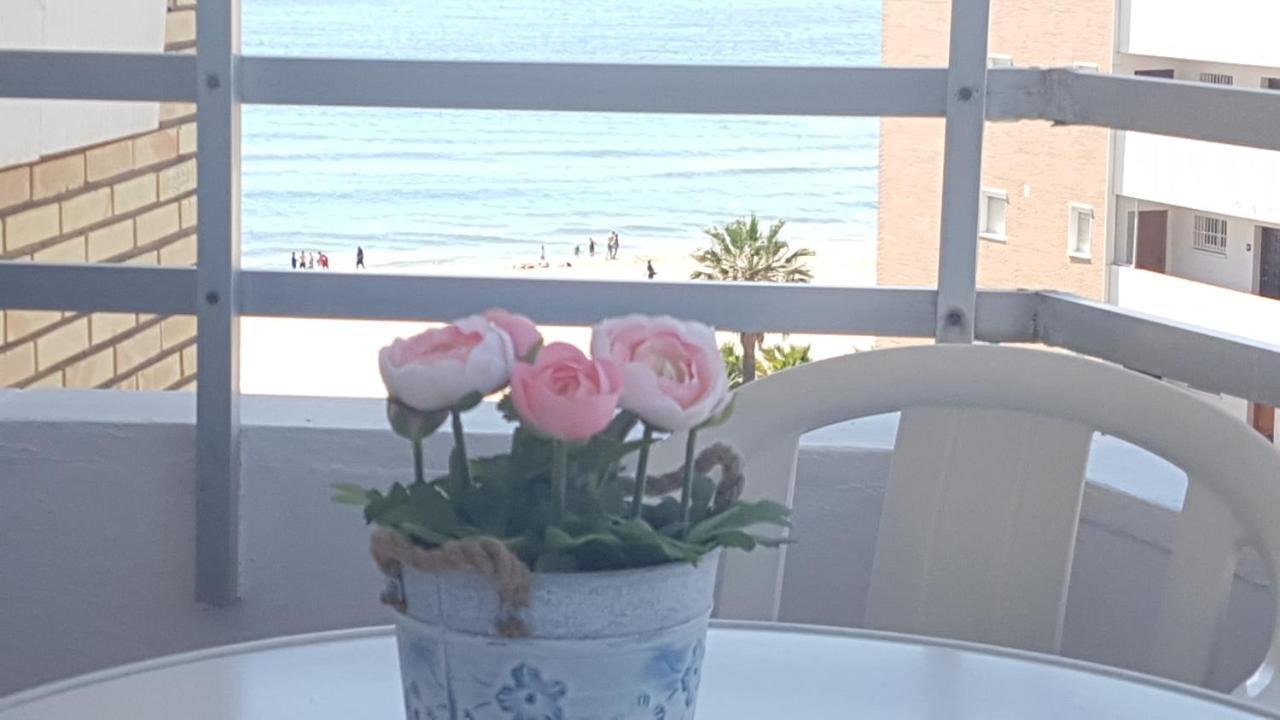 Fuengirola & Sea Views By Ele Apartments Εξωτερικό φωτογραφία