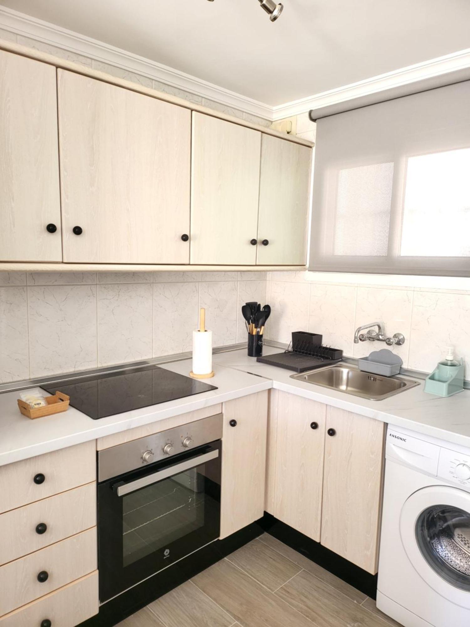 Fuengirola & Sea Views By Ele Apartments Εξωτερικό φωτογραφία