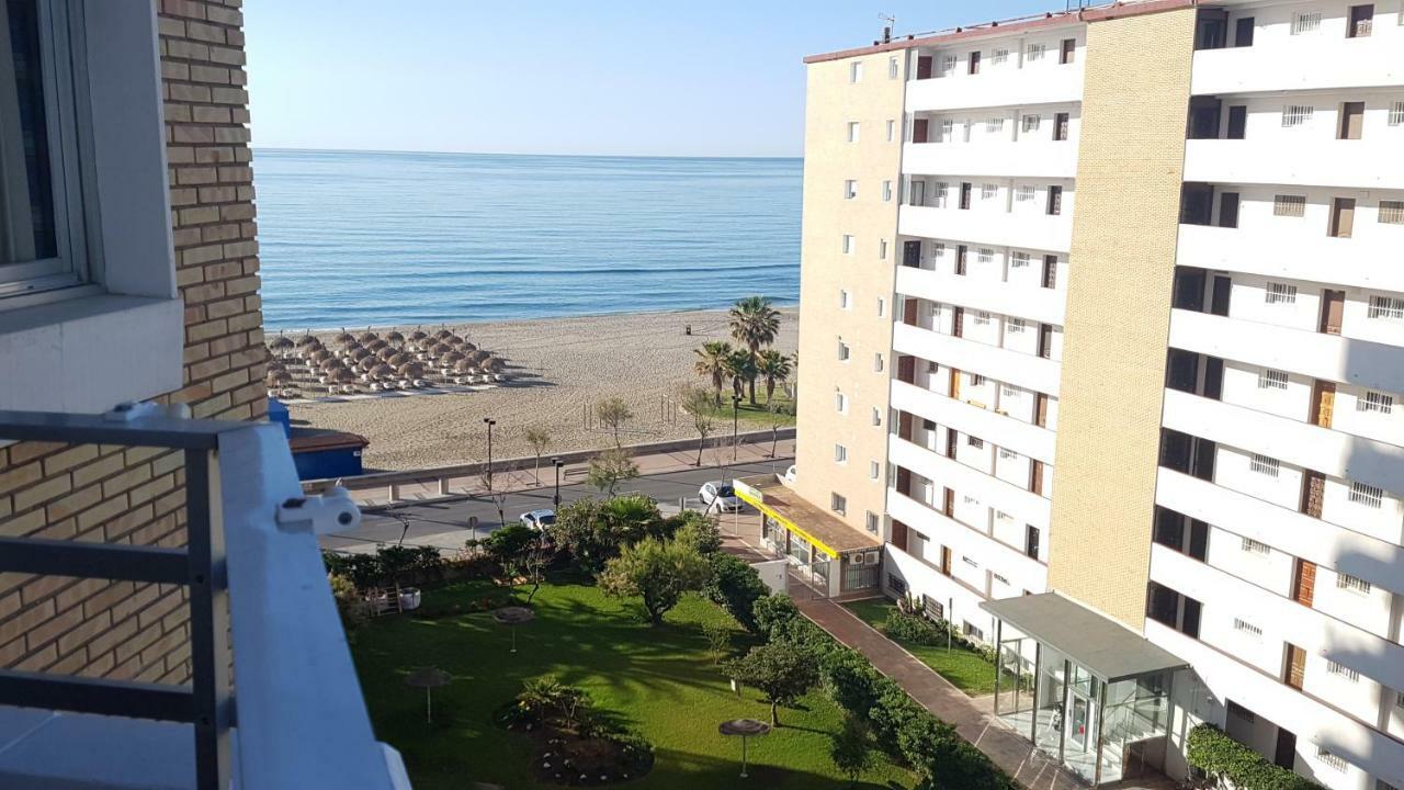 Fuengirola & Sea Views By Ele Apartments Εξωτερικό φωτογραφία