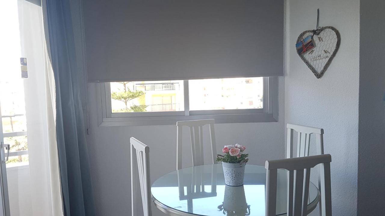 Fuengirola & Sea Views By Ele Apartments Εξωτερικό φωτογραφία